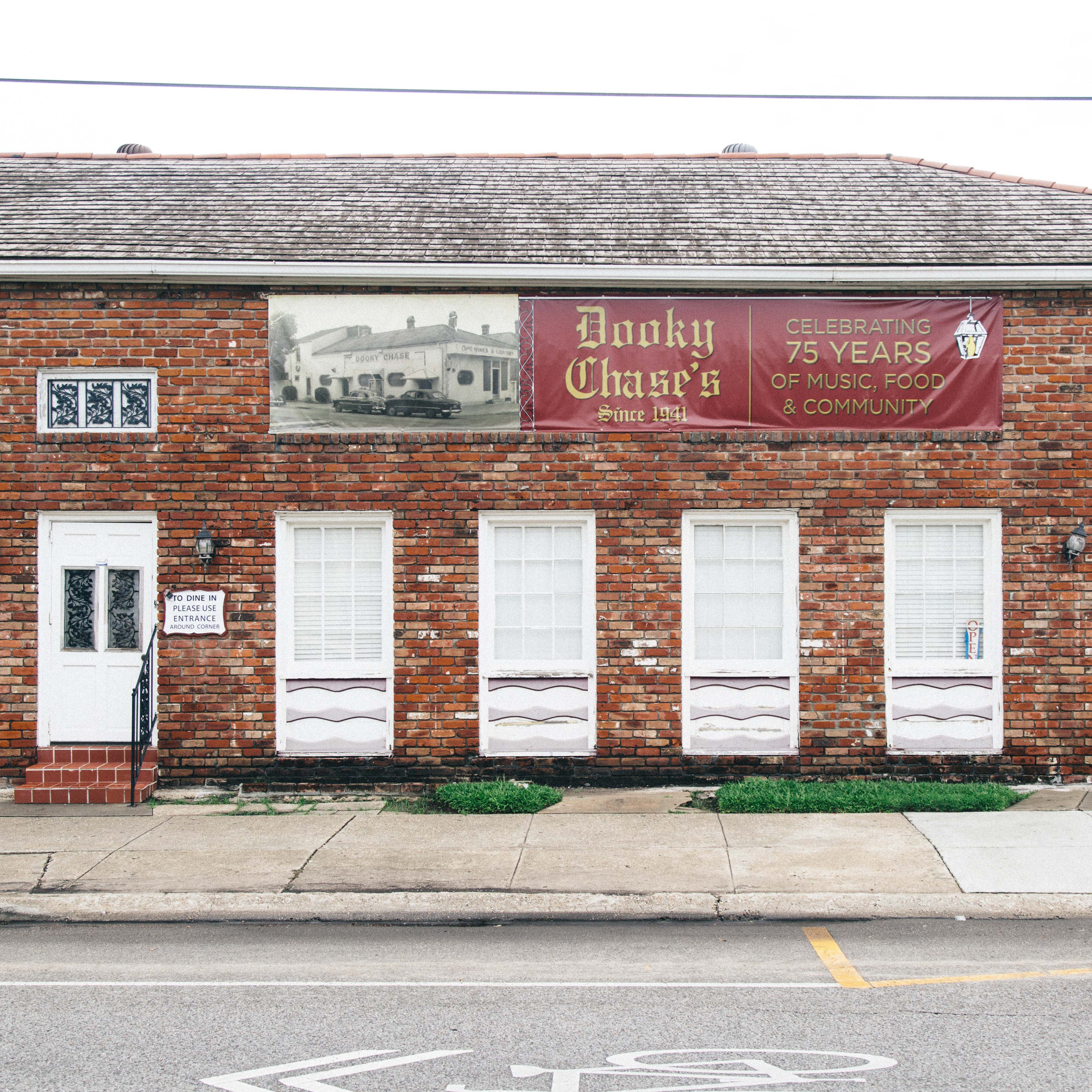 A New Orleans Travel Diary Through The Eyes of Visual Storyteller Whitney Mitchell